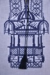 Вышиванка мужская "Альтанка"